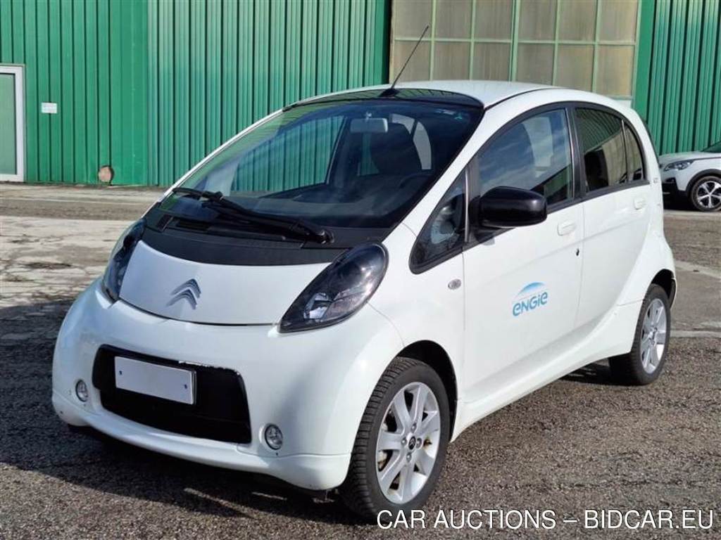 CITROEN C-ZERO 2011 5 PORTE FULL ELECTRIC SEDUCTION