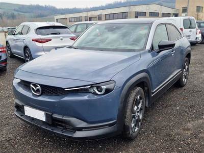 MAZDA MX-30 / 2020 / 5P / SUV 35,5KWH 143CV EXCEED