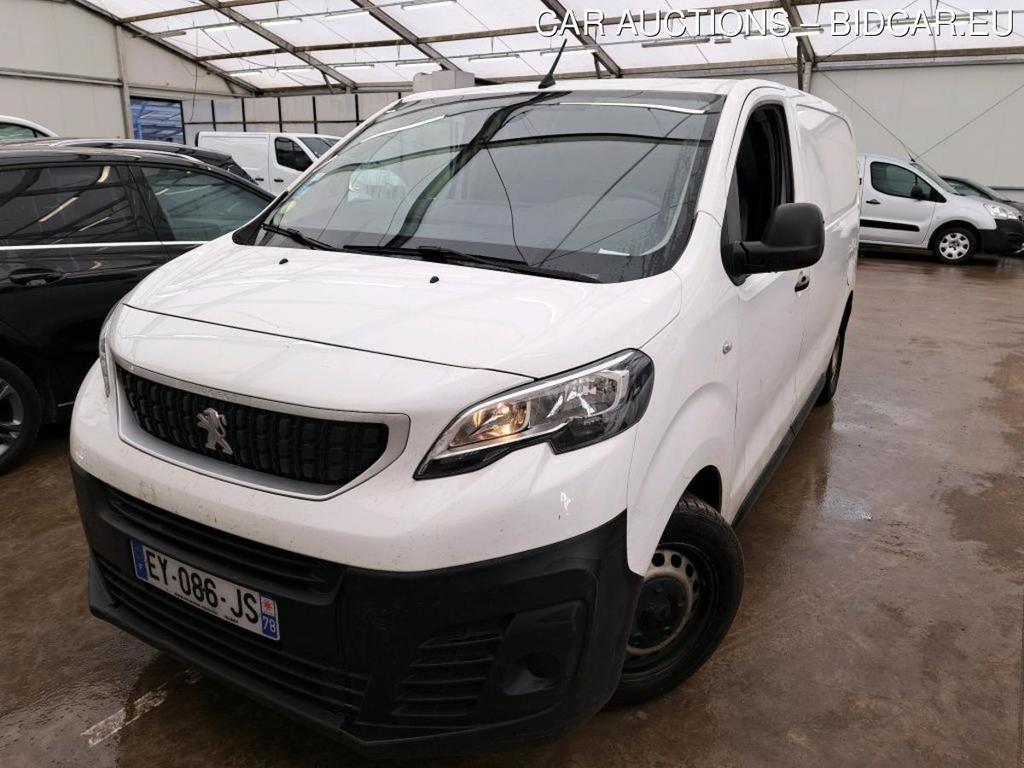 PEUGEOT Expert VU 4p Fourgon BLUEHDI 115 S&S STANDARD PREMIUM