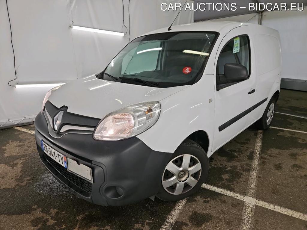 RENAULT Kangoo Express VU 4p Fourgonnette Gd Confort Energy dCi 90 E6