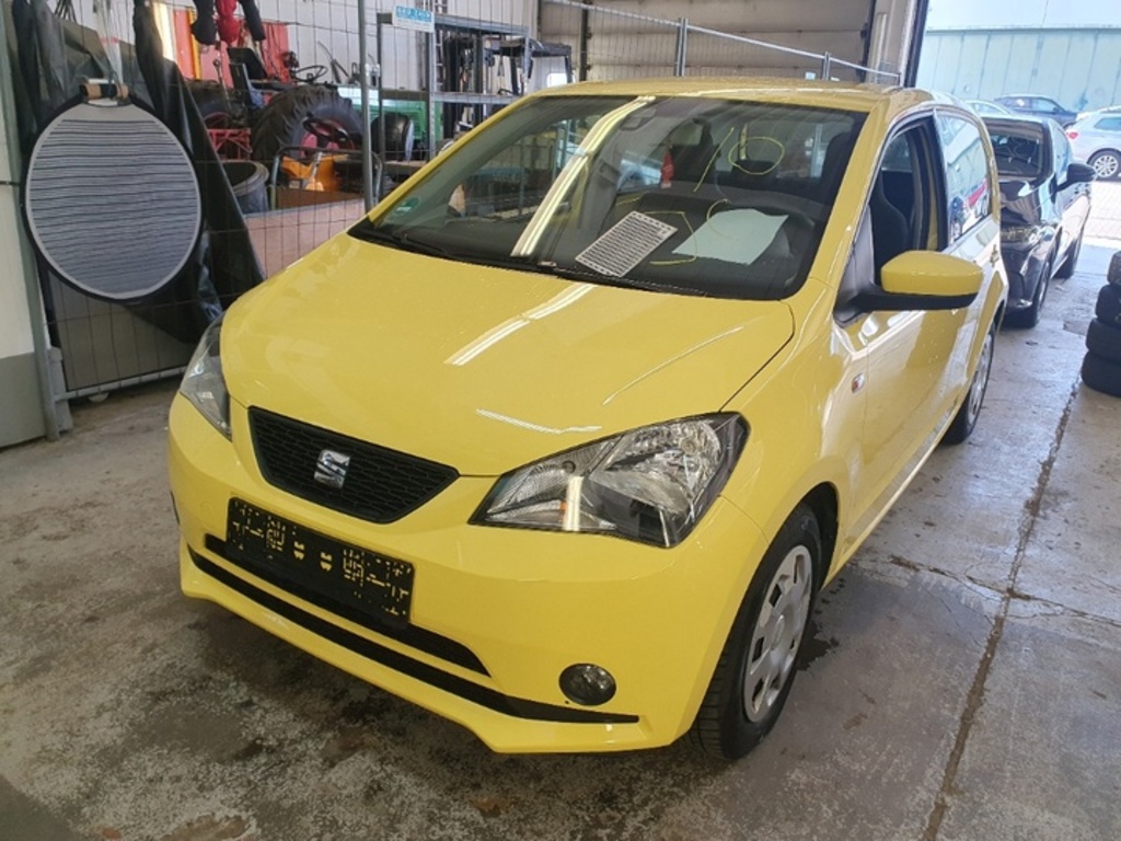 Seat Mii 1.0 44kW Style