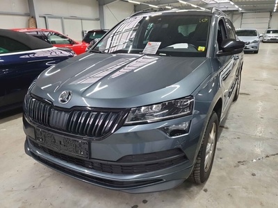 Skoda Karoq 2.0 TDI SCR SPORTLINE