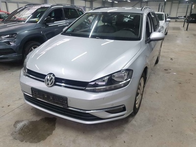 Volkswagen Golf 1.6 TDI SCR Comfortline Variant