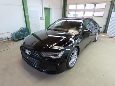 Audi A6 Lim.  55 TFSI e quattro sport 2.0  270KW  AT7  E6dT
