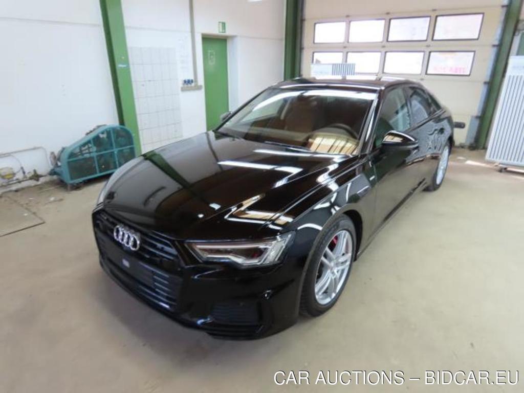 Audi A6 Lim.  55 TFSI e quattro sport 2.0  270KW  AT7  E6dT