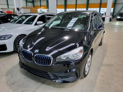 BMW Baureihe 2 Active Tourer  225 xe Advantage 1.5  165KW  AT6  E6dT