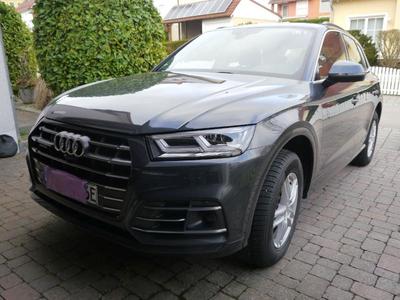 Audi Q5  55 TFSI e quattro sport 2.0  270KW  AT7  E6dT