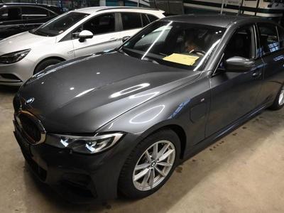BMW Baureihe 3 Lim.  330 e M Sport 2.0  185KW  AT8  E6dT