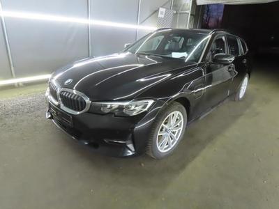 BMW Baureihe 3 Touring  330 e xDrive Sport Line 2.0  185KW  AT8  E6d