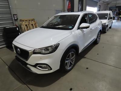 MG EHS PHEV Luxury 5d 119kW