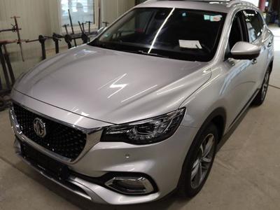 MG EHS PHEV Luxury 5d 119kW