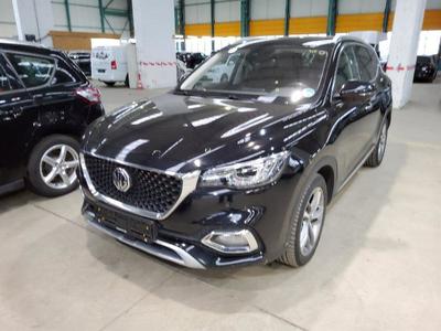 MG EHS PHEV Luxury 5d 119kW