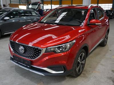 MG ZS EV Luxury 5d 105kW