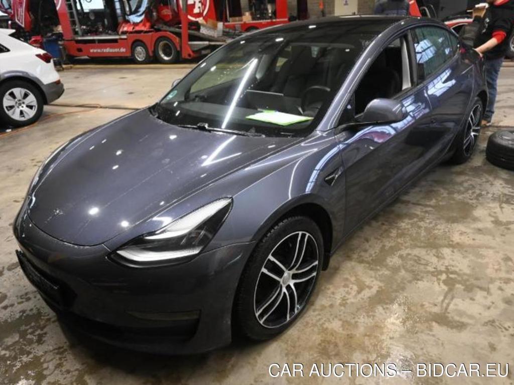 TESLA Model 3 Langstreckenbatt. Allradantrieb Dual Motor 5d 350kW