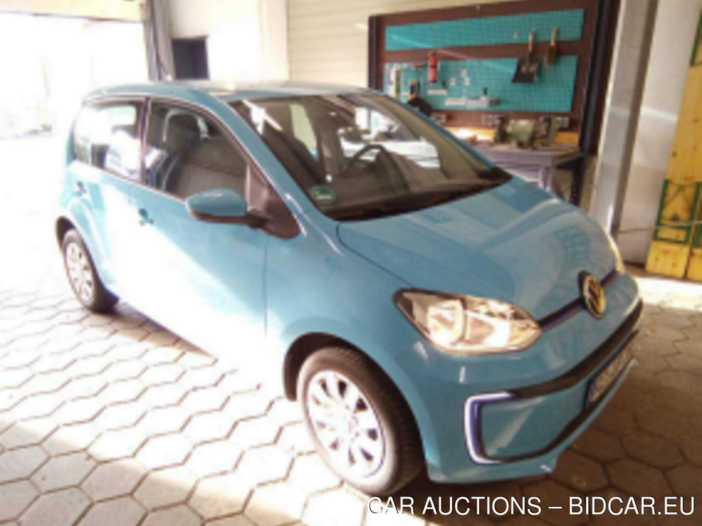 Volkswagen VW Up e-up e-up 5d 61kW