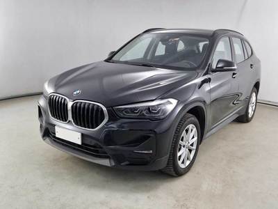 BMW X1 / 2019 / 5P / SUV SDRIVE 18D BUSINESS ADVANTAGE