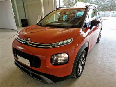 CITROEN C3 AIRCROSS / 2017 / 5P / SUV PURETECH 82 SHINE