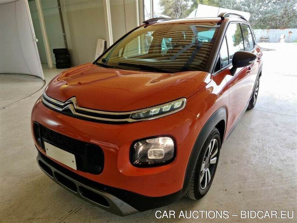 CITROEN C3 AIRCROSS / 2017 / 5P / SUV PURETECH 82 SHINE