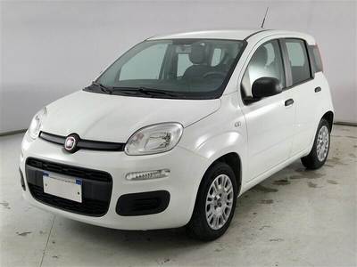 FIAT PANDA / 2011 / 5P / BERLINA 1.2 69CV E6 EASY