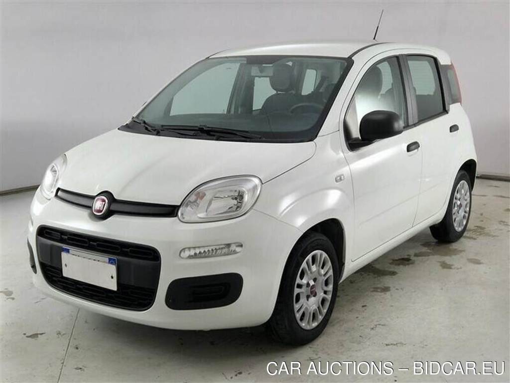 FIAT PANDA / 2011 / 5P / BERLINA 1.2 69CV E6 EASY