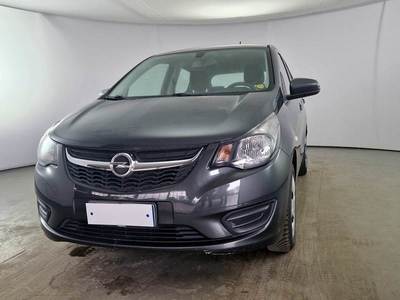 OPEL KARL / 2015 / 5P / BERLINA 1.0 75CV ADVANCE MT5