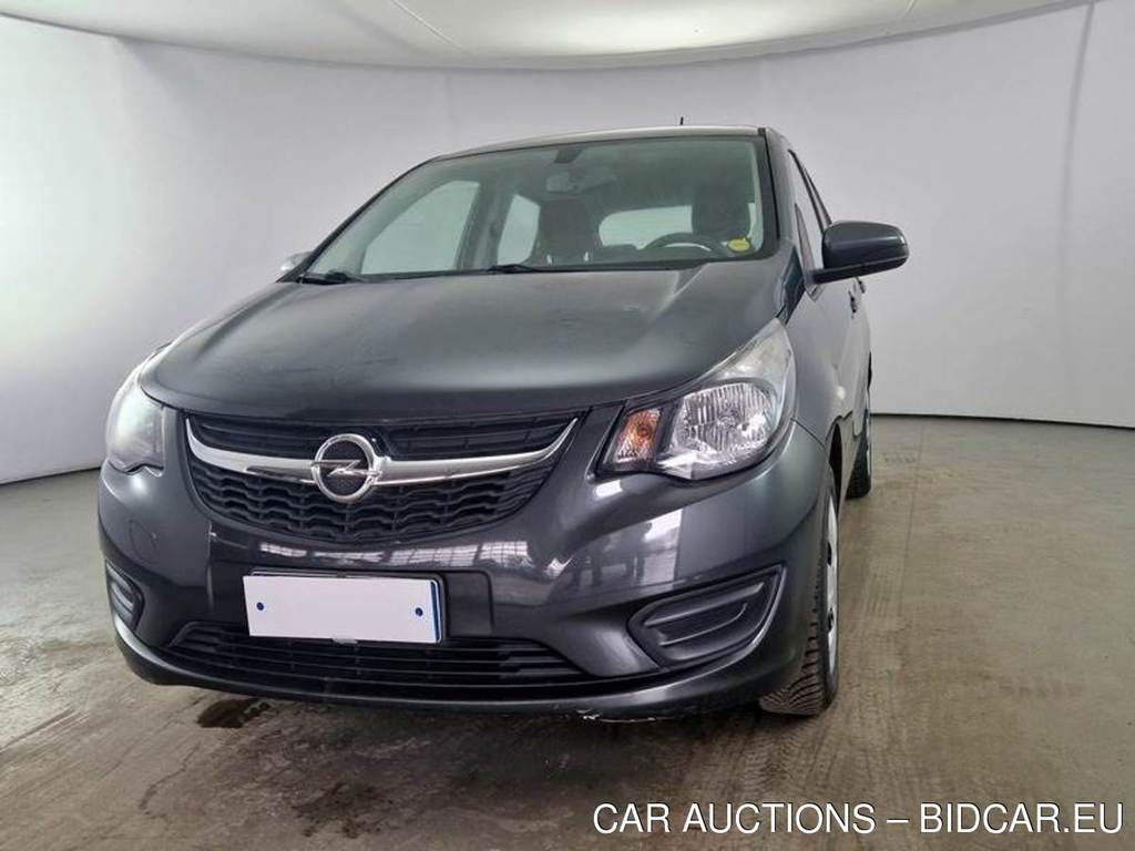 OPEL KARL / 2015 / 5P / BERLINA 1.0 75CV ADVANCE MT5