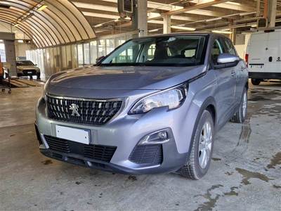 PEUGEOT 3008 / 2016 / 5P / SUV BLUEHDI 130 EAT8 SeS BUSINESS