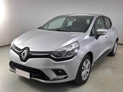 RENAULT CLIO / 2016 / 5P / BERLINA 0.9 TCE 75CV BUSINESS