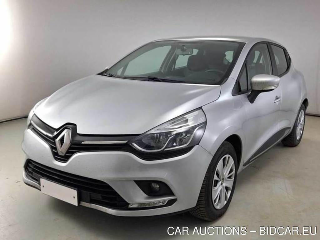 RENAULT CLIO / 2016 / 5P / BERLINA 0.9 TCE 75CV BUSINESS