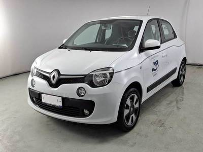 RENAULT TWINGO / 2014 / 5P / BERLINA 1.0 SCE 51KW LOVELY