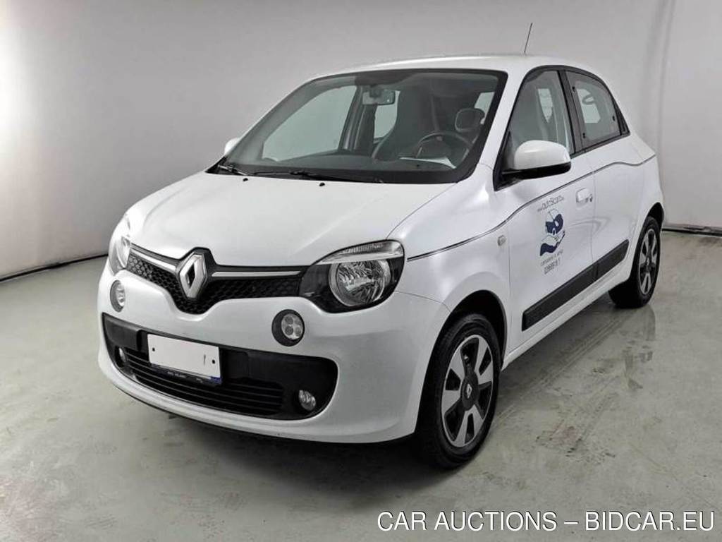 RENAULT TWINGO / 2014 / 5P / BERLINA 1.0 SCE 51KW LOVELY