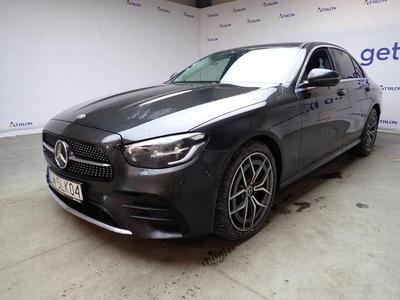 Mercedes-Benz E Klasa Mercedes Benz E Klasa [W 213] 20- 220 d 4-Matic AMG/Avantgarde