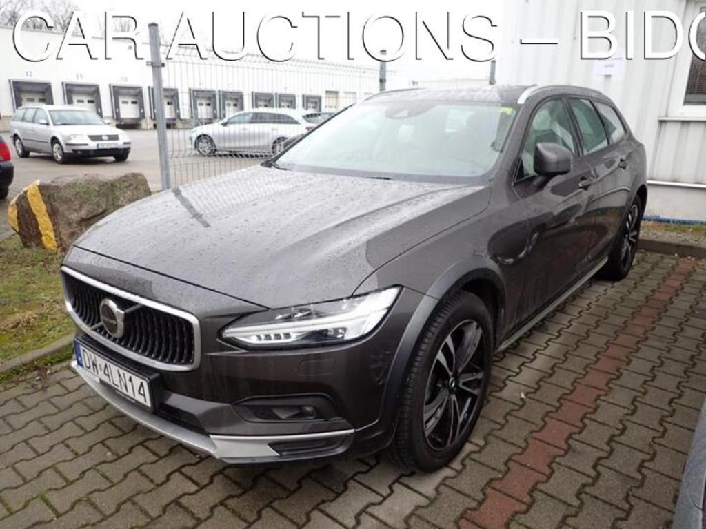 Volvo V90 Volvo V90 Cross Country 20- CC B5 D AWD Pro aut