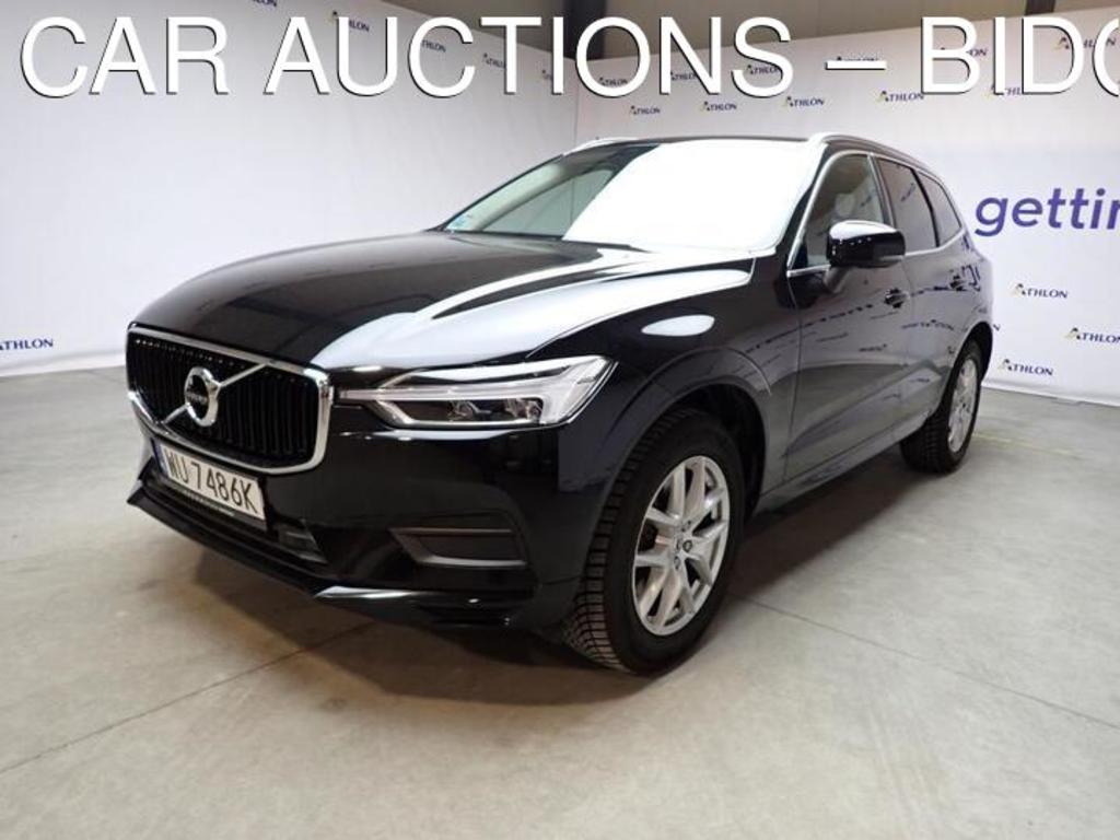 Volvo XC 60 Volvo XC 60 T4 Momentum Pro
