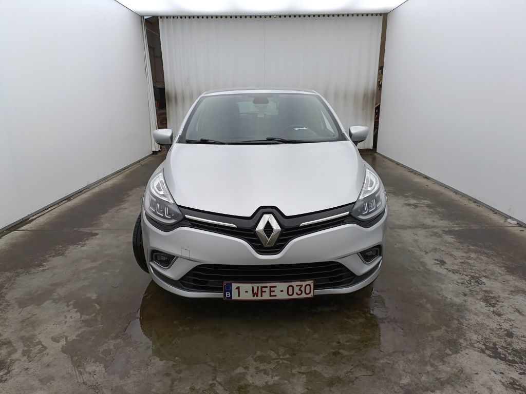 Renault Clio 0.9 TCe 5d 66kW  *TER*
