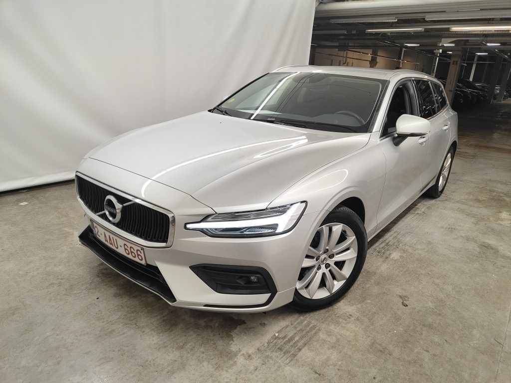 Volvo V60 D3 Momentum Pro 5d