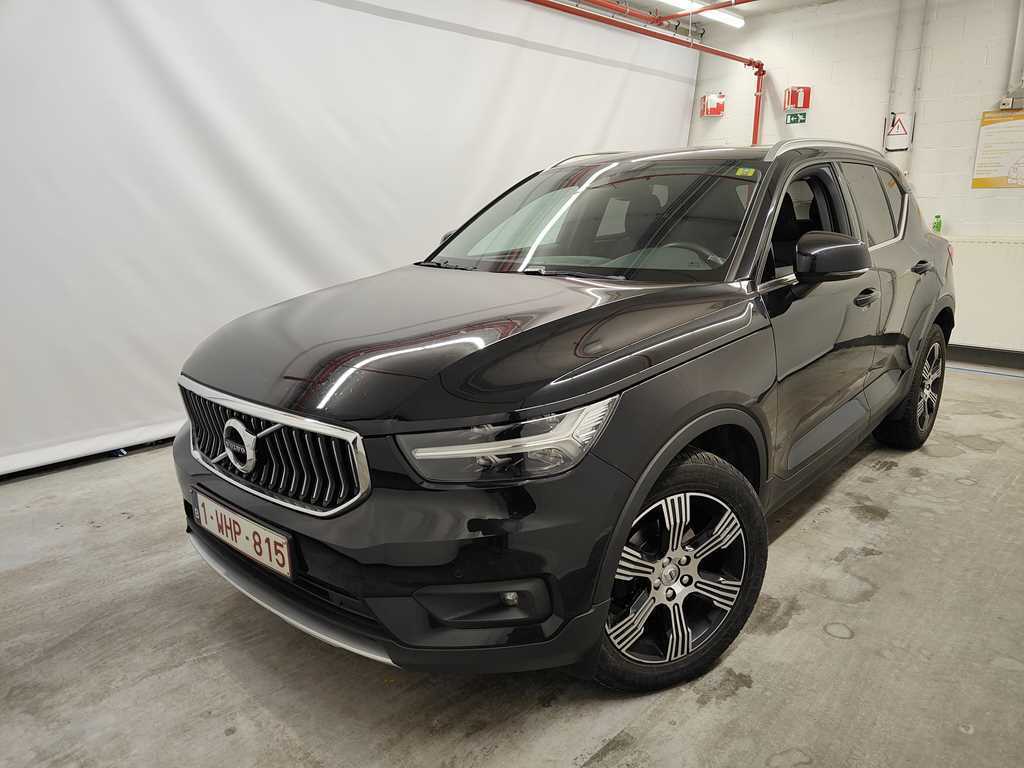 Volvo XC40 D3 Geartronic Inscription 5d