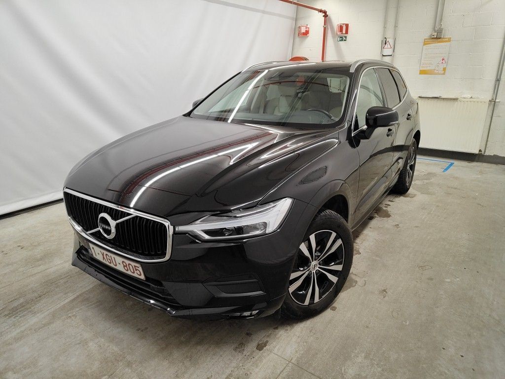 Volvo XC60 D3 Momentum Pro 5d