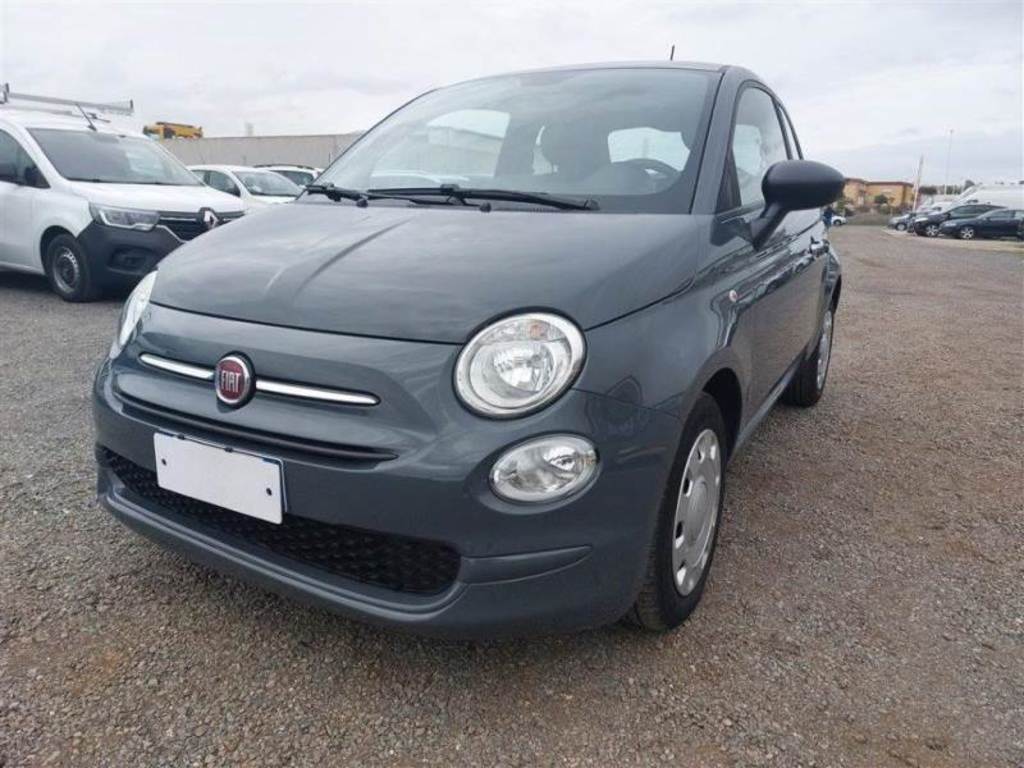 FIAT 500 / 2015 / 3P / BERLINA 1.0 70CV IBRIDO CULT