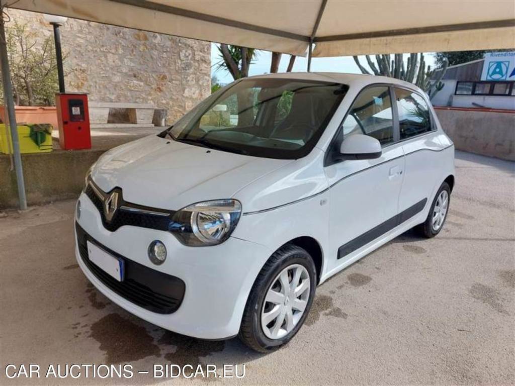 RENAULT TWINGO / 2014 / 5P / BERLINA 1.0 SCE 51KW ZEN