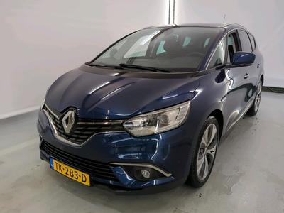Renault Grand Scénic Energy dCi 110 Intens 5d