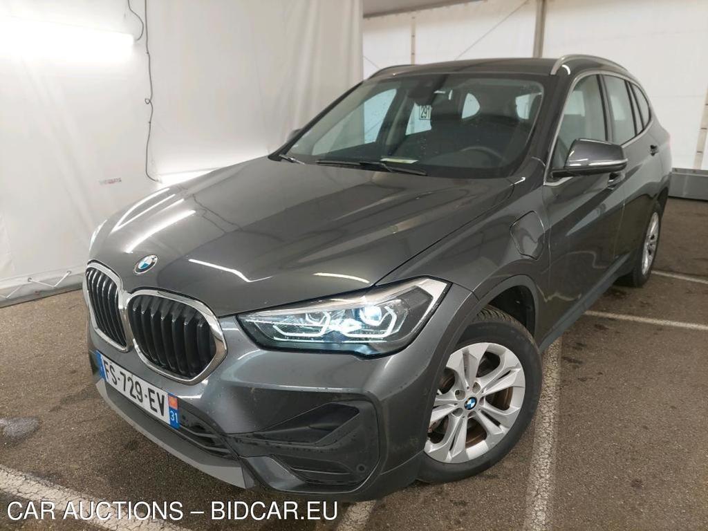 BMW X1 / 2019 / 5P / SUV xDrive25e Business Design BVA6