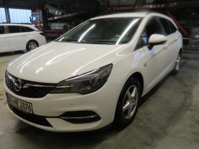 Opel Astra K Sports Tourer  Business Start/Stop 1.5 CDTI  90KW  AT9  E6d