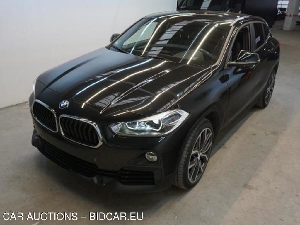 BMW Baureihe X2 xDrive 20 i 2.0 141KW AT8 E6dT