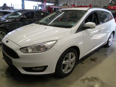 Ford Focus Turnier Business 1.5 TDCI 88KW MT6 E6