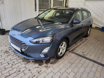 Ford Focus Turnier Cool&amp;Connect 1.5 TDCI 88KW MT6 E6dT