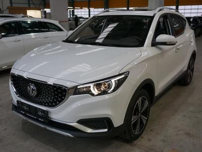 MG ZS EV Luxury 5d 105kW