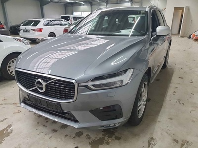 Volvo XC60 D4 R Design Geartronic