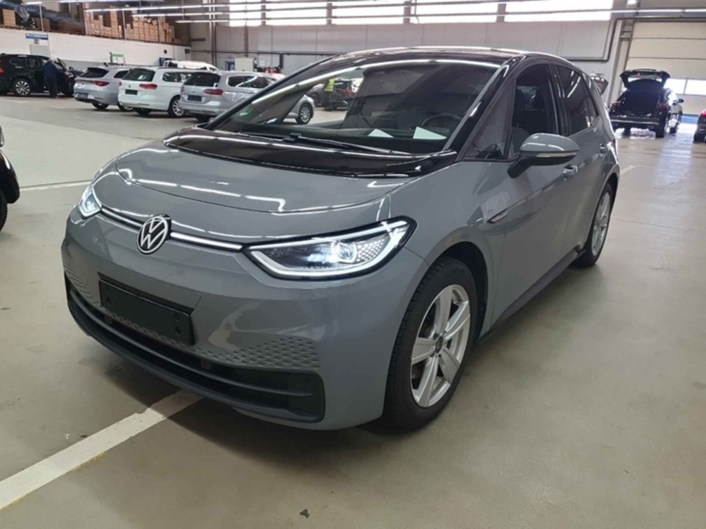 Volkswagen ID.3 Tour 77 kWh