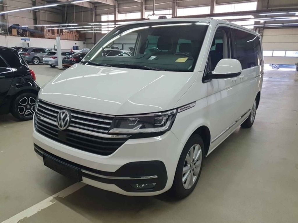 Volkswagen Multivan 2,0 TDI 146kW BMT DSG Highline